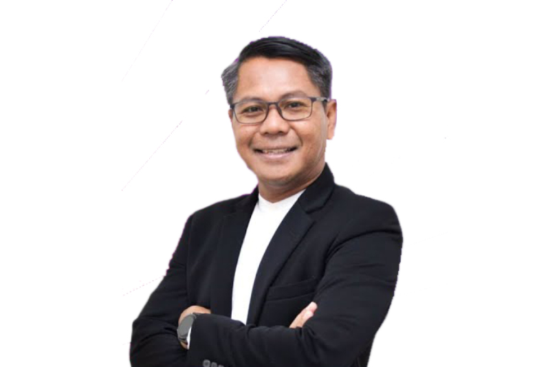 PDT. SAMUEL DARMANTO