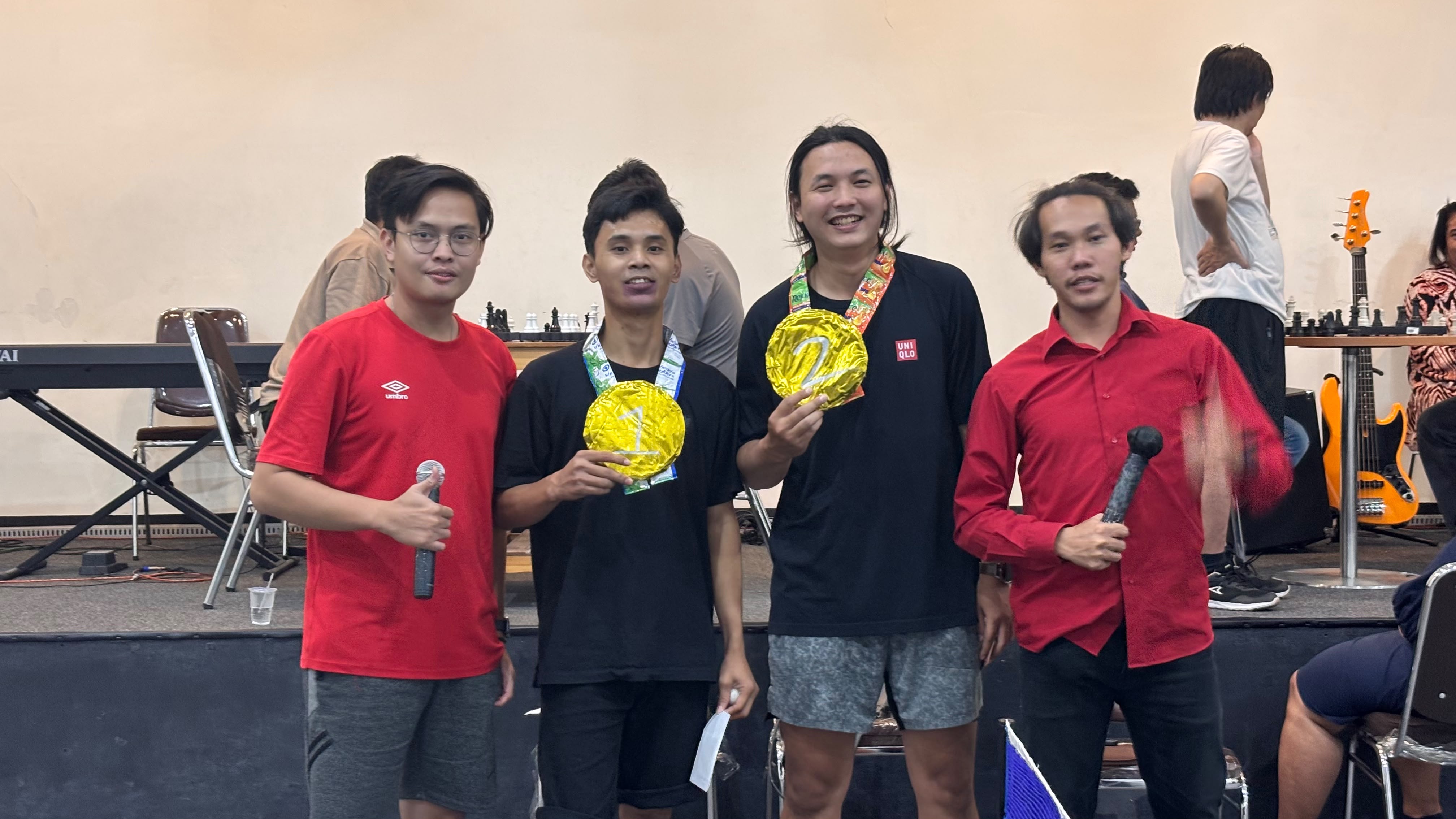 KEMERDAKAAN HUT KE 81