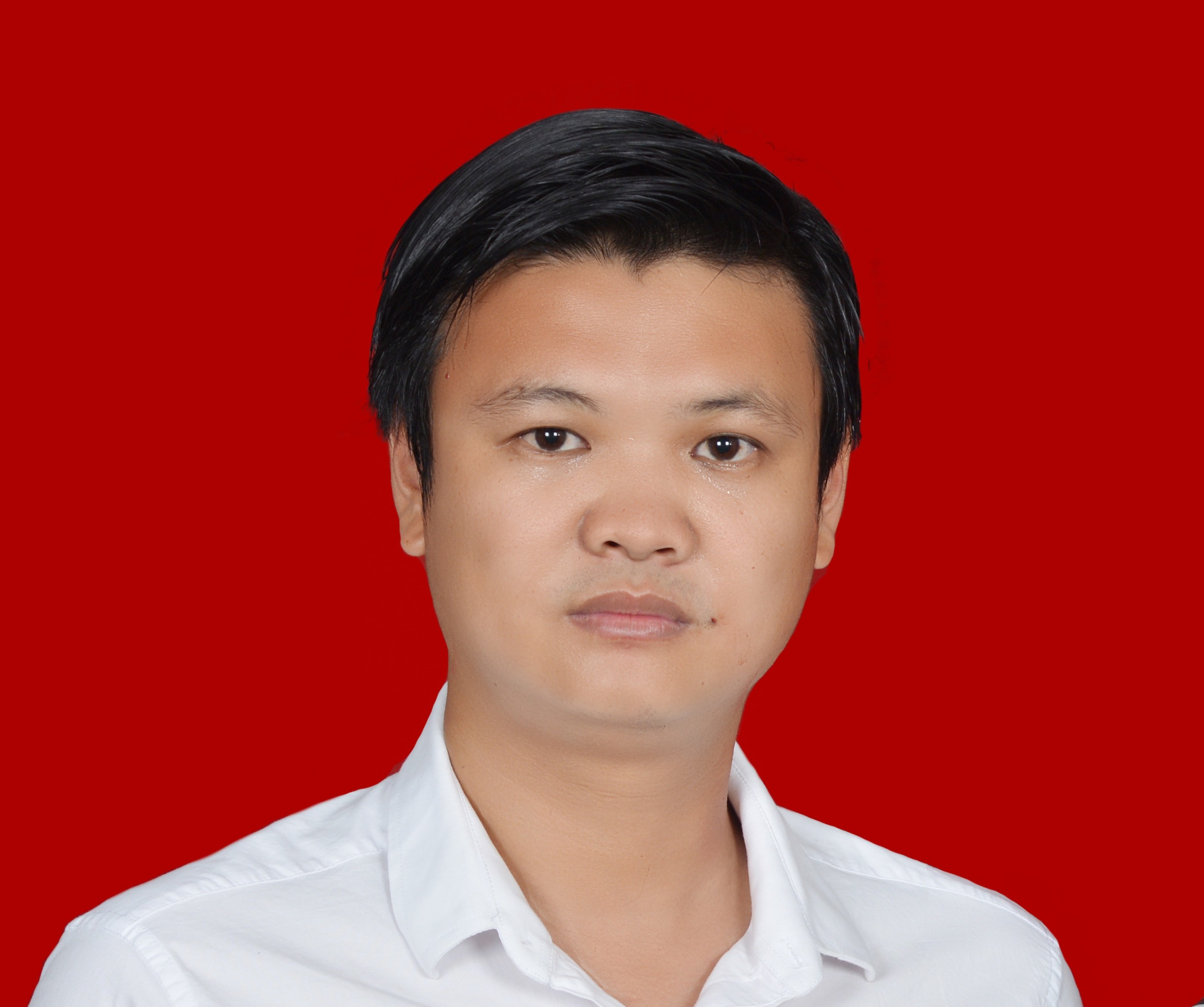 PDP. SAMUEL RENDRA
